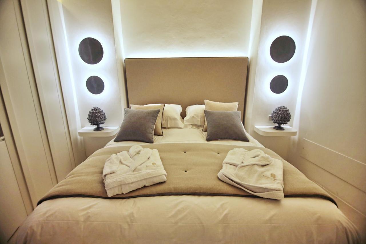 Anima Pietra Luxury Suite Матера Экстерьер фото